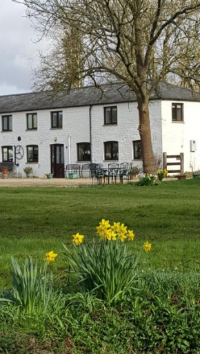 1 Barge Cottage, Narborough